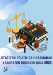 Statistik Politik dan Keamanan 2022