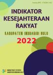 Indikator Kesejahteraan Rakyat Kabupaten Indragiri Hulu 2022