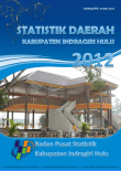 Statistik Daerah Kabupaten Indragiri Hulu 2012