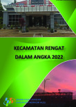 Kecamatan Rengat Dalam Angka 2022
