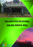 Kecamatan Kelayang Dalam Angka 2022